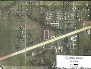 14388 S Hwy 169 Oologah, OK 74053