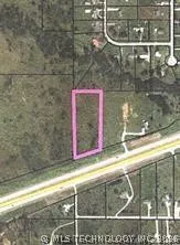14388 S Hwy 169 Oologah, OK 74053