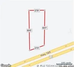 14388 S Hwy 169 Oologah, OK 74053