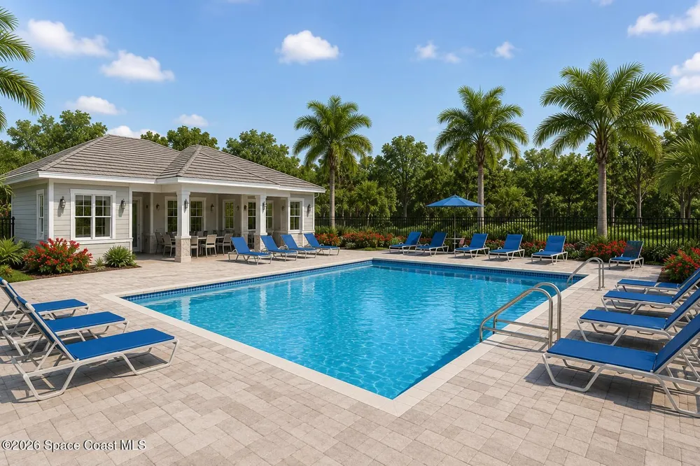 1475 Windchime Lane Melbourne, FL 32935