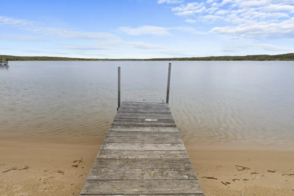 8368 Portage Point Drive Onekama Township, MI 49675