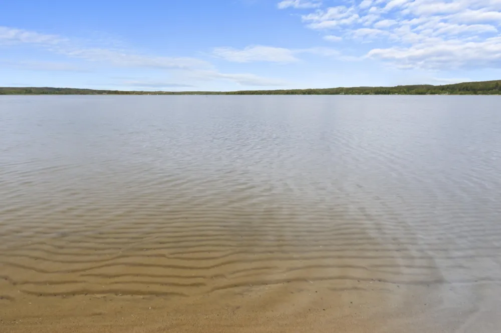8368 Portage Point Drive Onekama Township, MI 49675