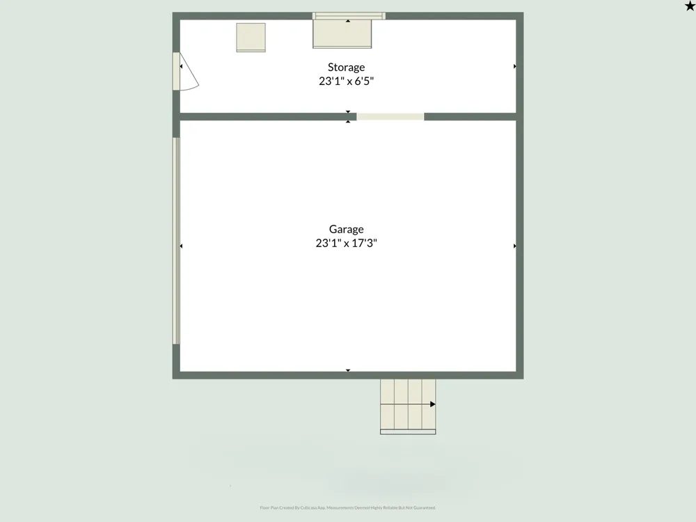8368 Portage Point Drive Onekama Township, MI 49675