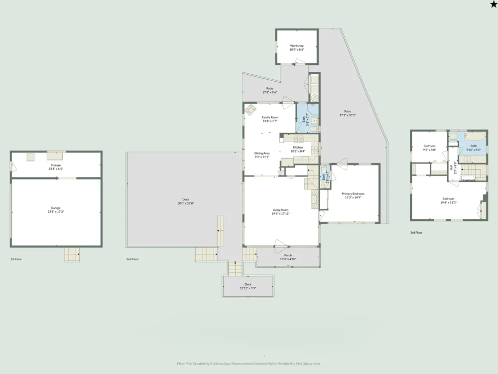 8368 Portage Point Drive Onekama Township, MI 49675