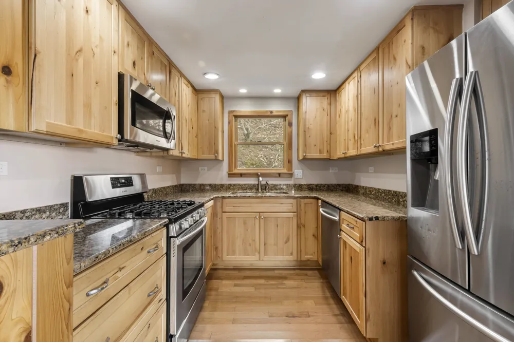 8368 Portage Point Drive Onekama Township, MI 49675