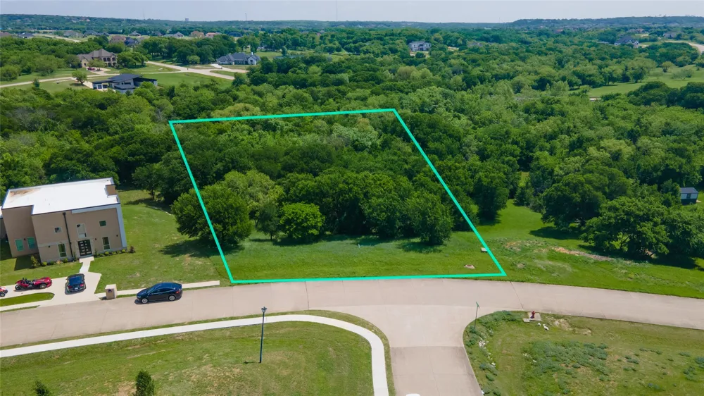 1216 Lilac Lane Grand Prairie, TX 75104