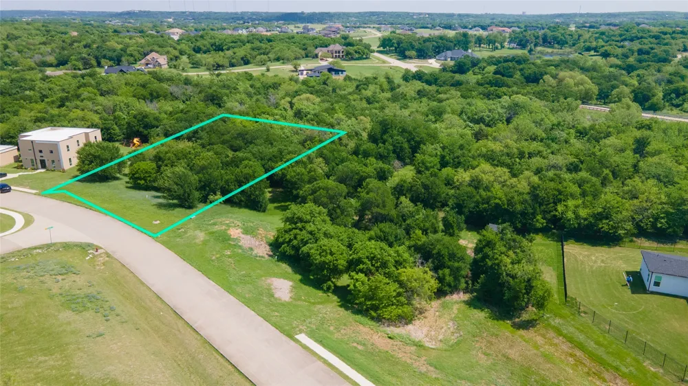 1216 Lilac Lane Grand Prairie, TX 75104
