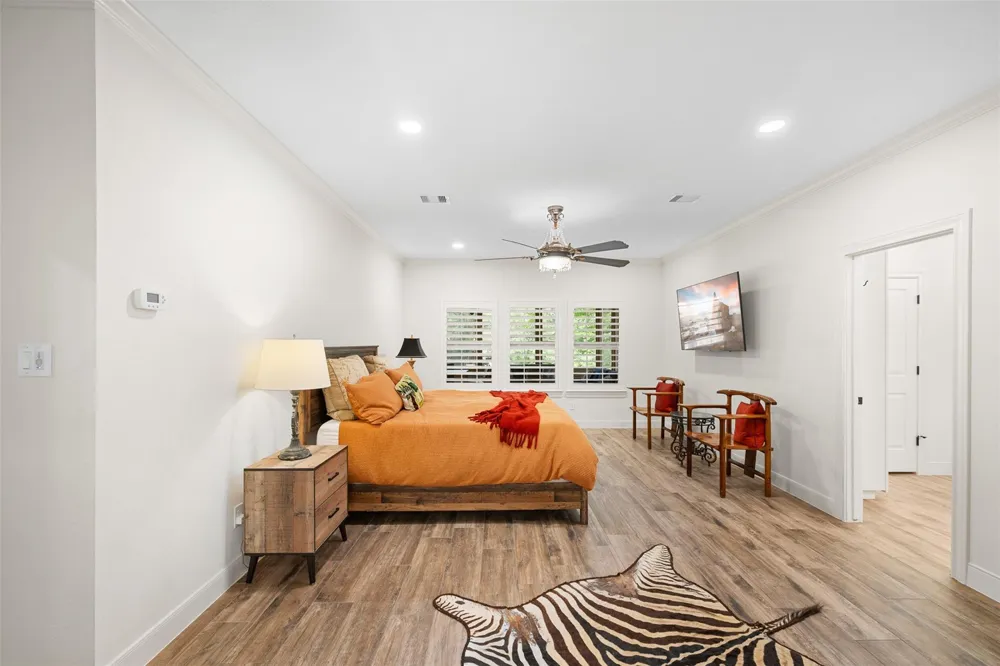 404 Saint Andrews Drive New Ulm, TX 78950