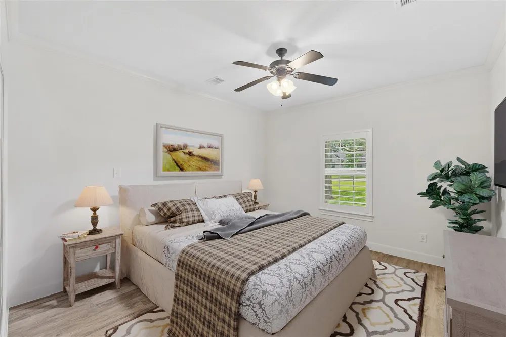 404 Saint Andrews Drive New Ulm, TX 78950
