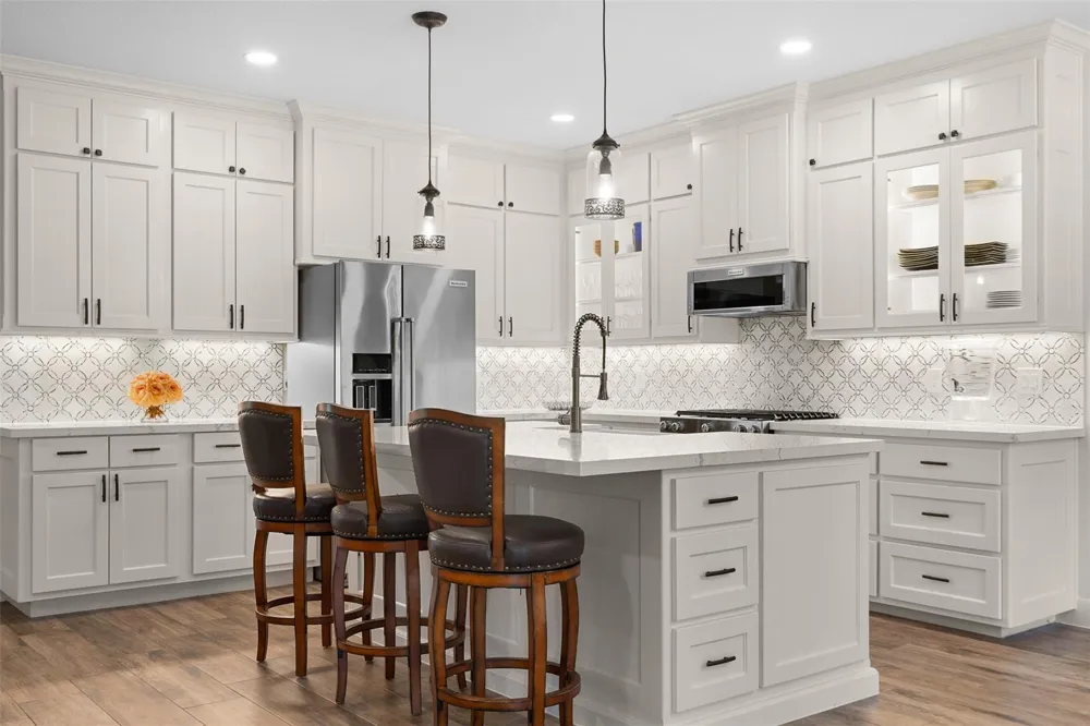 404 Saint Andrews Drive New Ulm, TX 78950