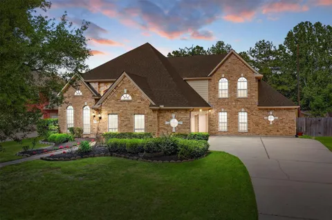 14402 Brentshire Lane