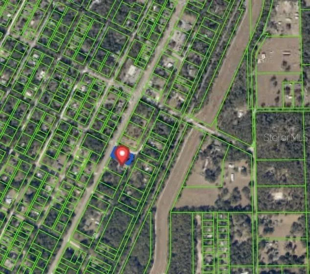 BROAD STREET Brooksville, FL 34604