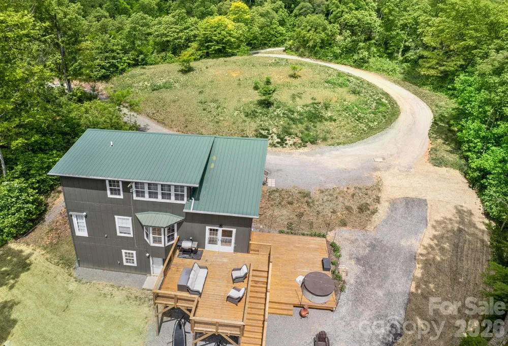 491 High Top Drive Fletcher, NC 28732
