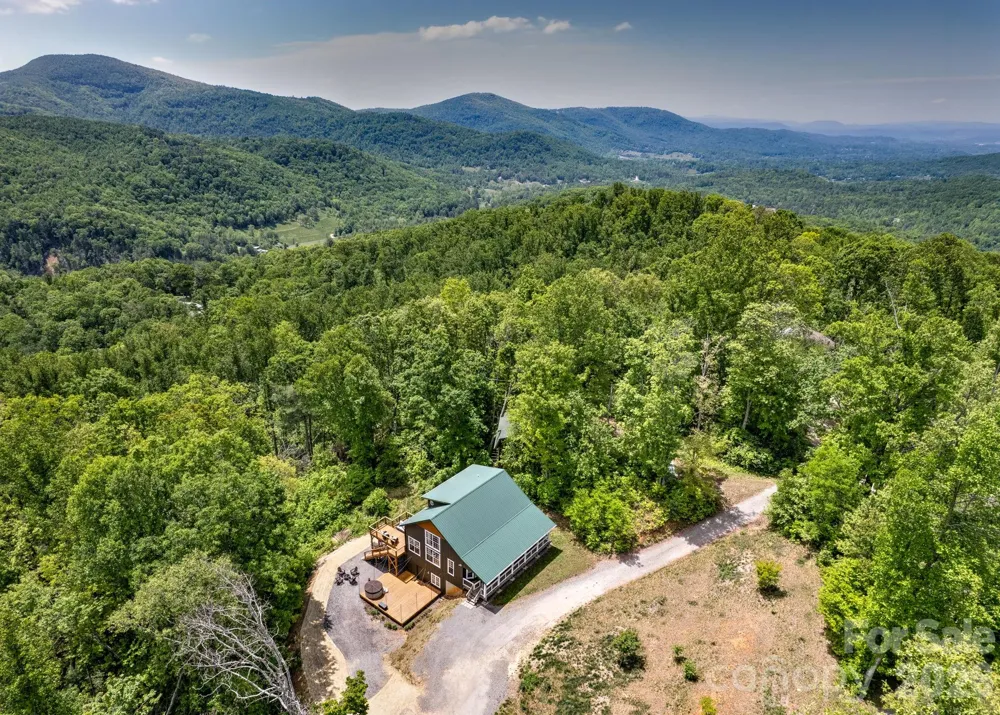 491 High Top Drive Fletcher, NC 28732