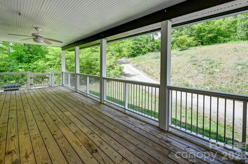 491 High Top Drive Fletcher, NC 28732