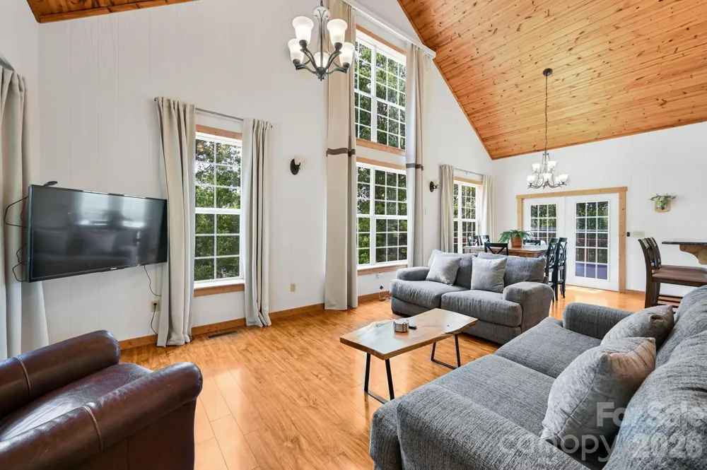 491 High Top Drive Fletcher, NC 28732