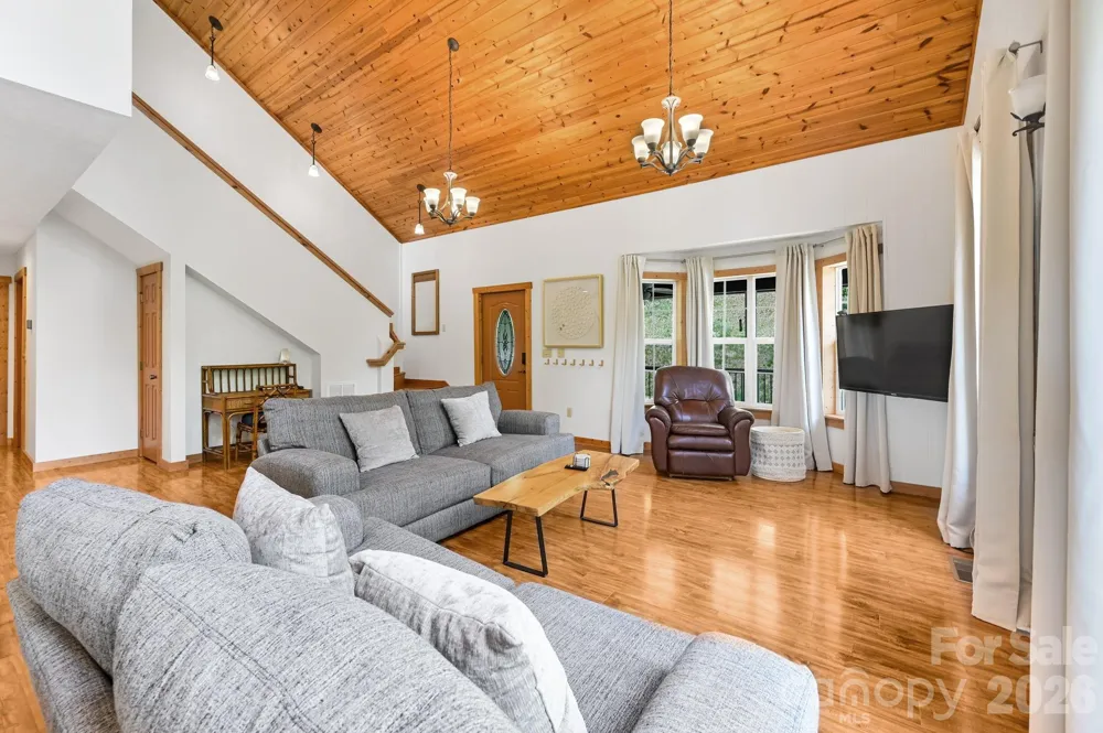 491 High Top Drive Fletcher, NC 28732