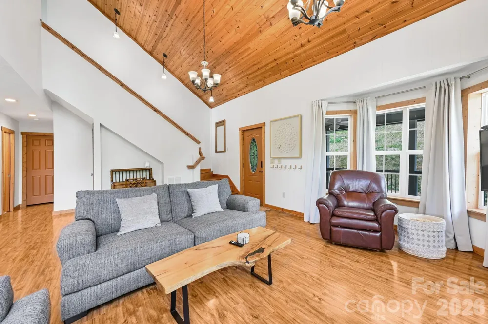 491 High Top Drive Fletcher, NC 28732