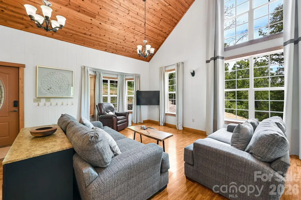 491 High Top Drive Fletcher, NC 28732