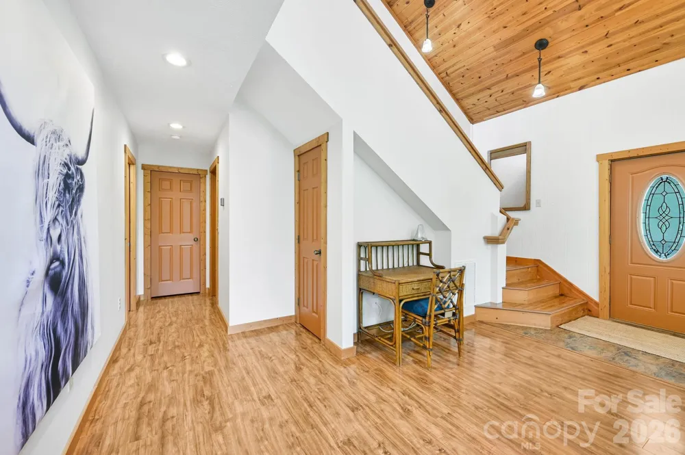 491 High Top Drive Fletcher, NC 28732