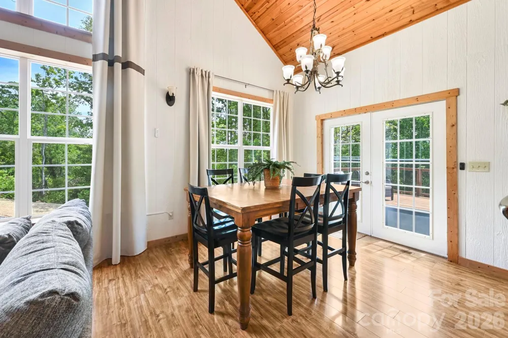 491 High Top Drive Fletcher, NC 28732