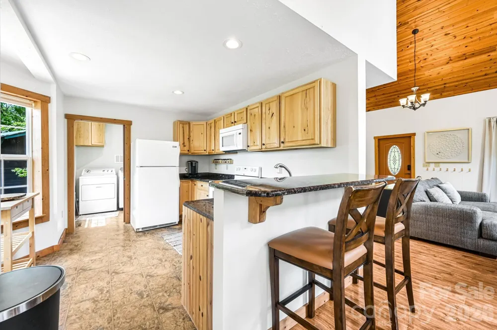 491 High Top Drive Fletcher, NC 28732