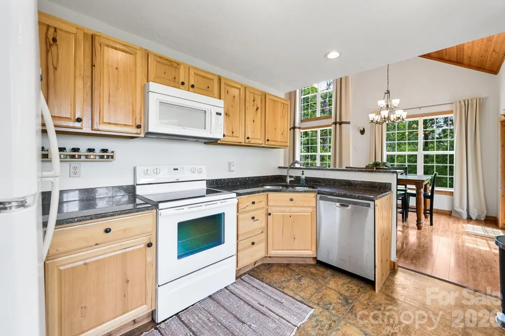 491 High Top Drive Fletcher, NC 28732