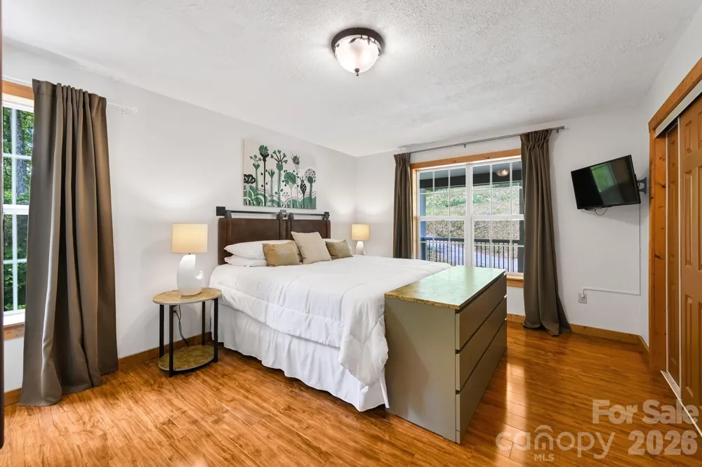 491 High Top Drive Fletcher, NC 28732