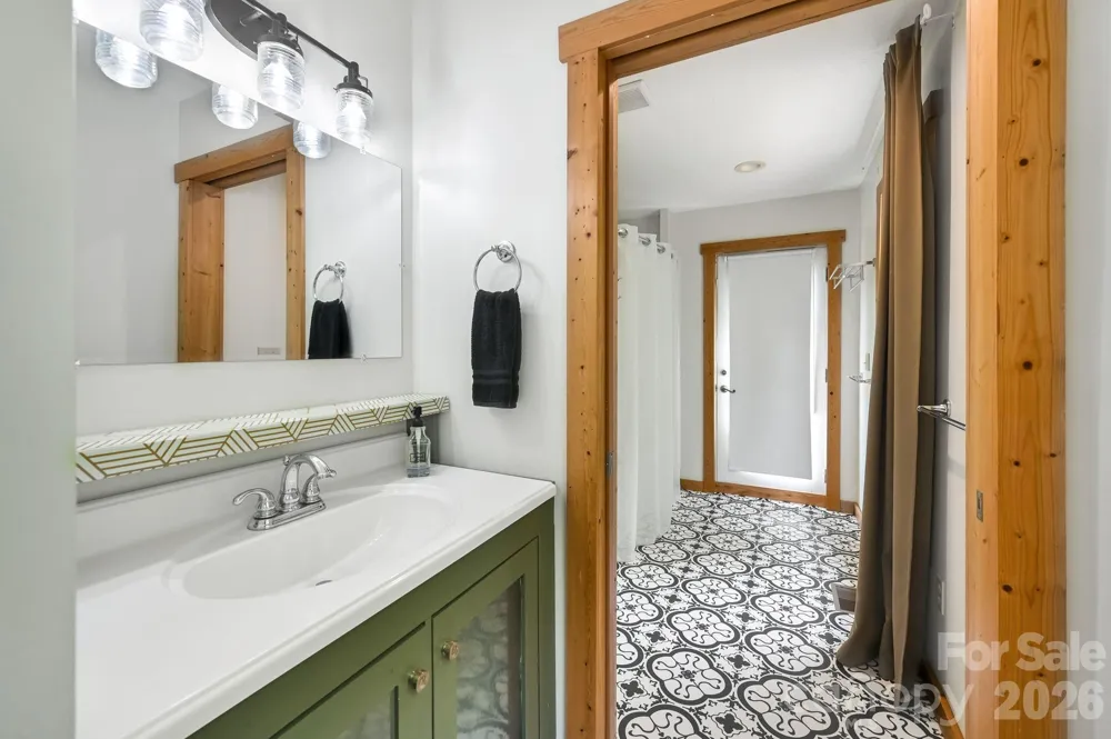 491 High Top Drive Fletcher, NC 28732