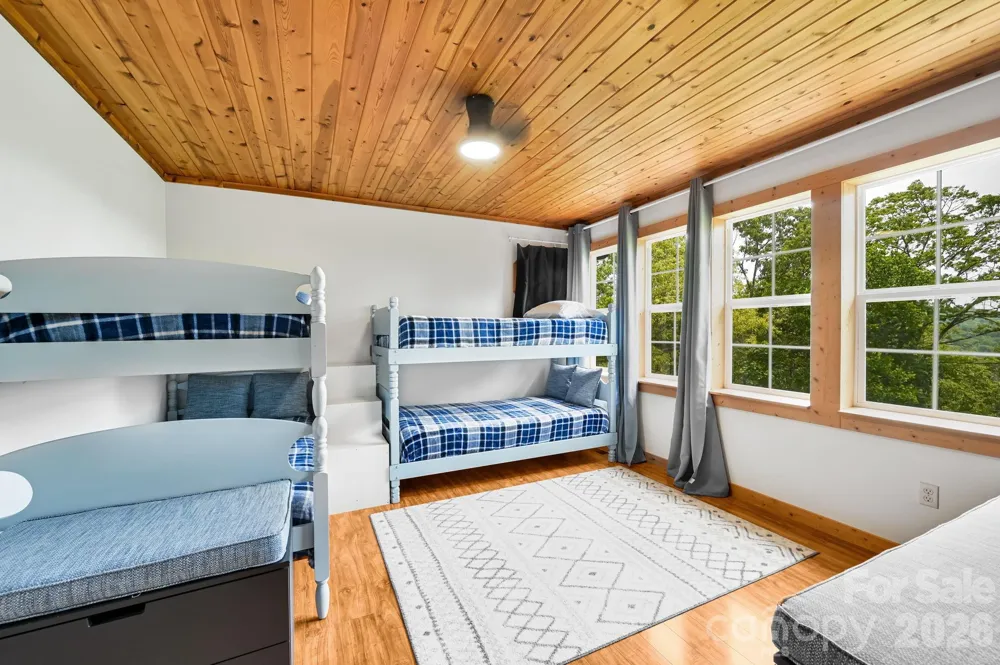 491 High Top Drive Fletcher, NC 28732