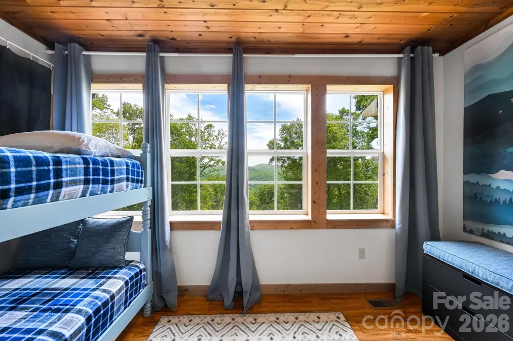 491 High Top Drive Fletcher, NC 28732