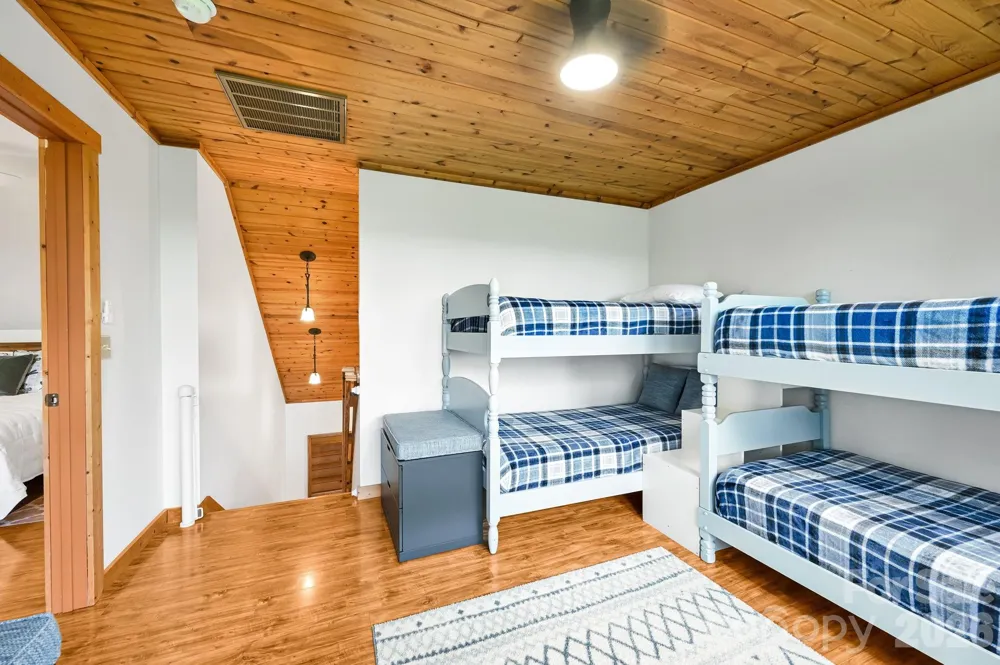 491 High Top Drive Fletcher, NC 28732