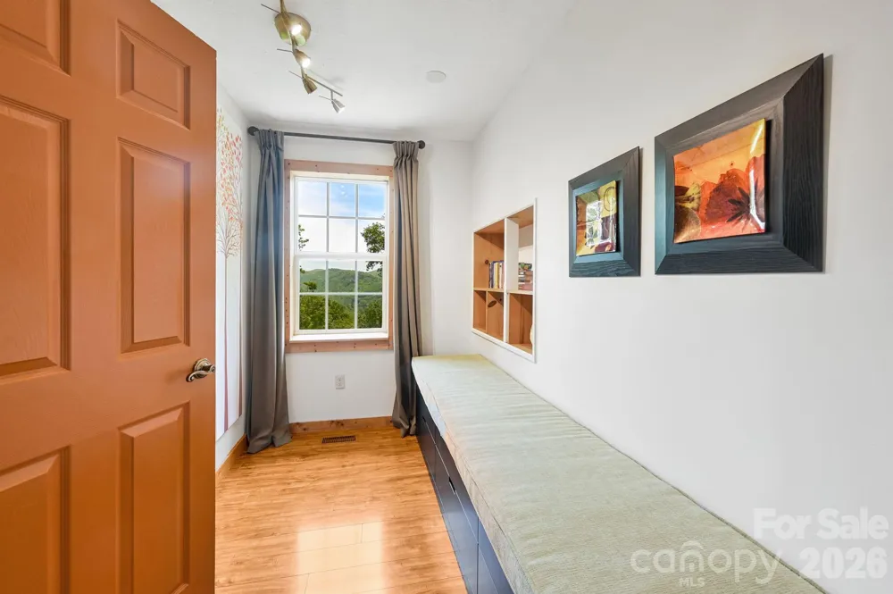 491 High Top Drive Fletcher, NC 28732