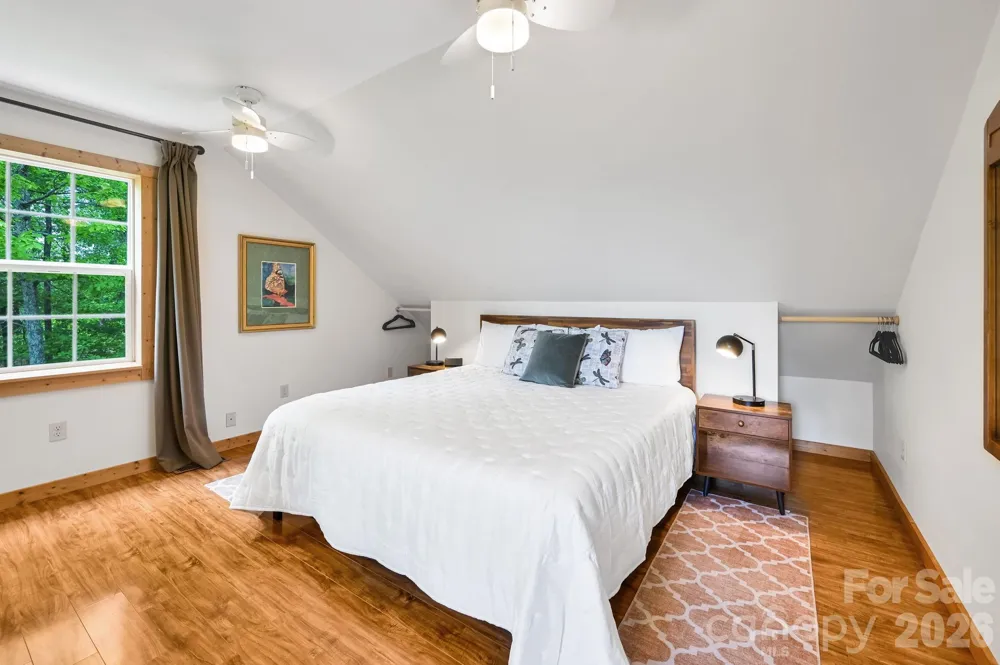 491 High Top Drive Fletcher, NC 28732