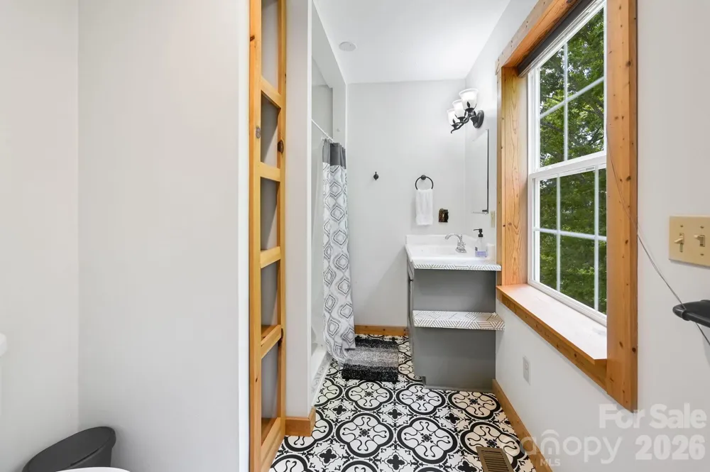 491 High Top Drive Fletcher, NC 28732