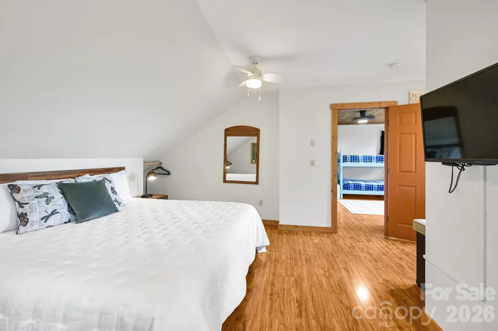 491 High Top Drive Fletcher, NC 28732