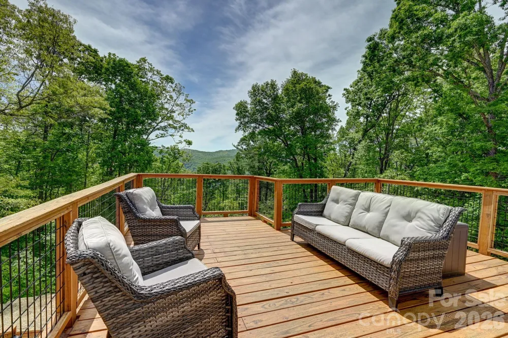 491 High Top Drive Fletcher, NC 28732