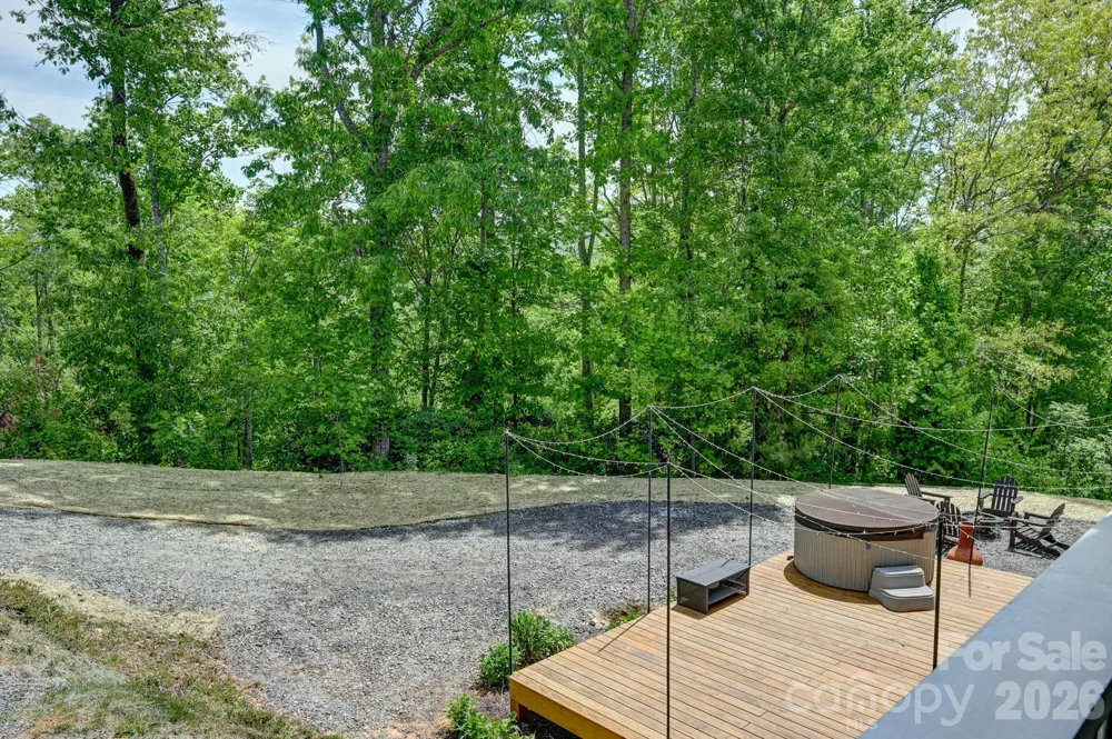 491 High Top Drive Fletcher, NC 28732