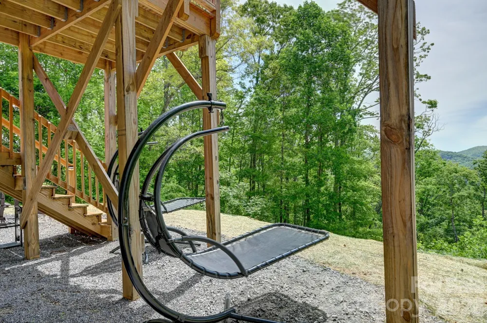 491 High Top Drive Fletcher, NC 28732