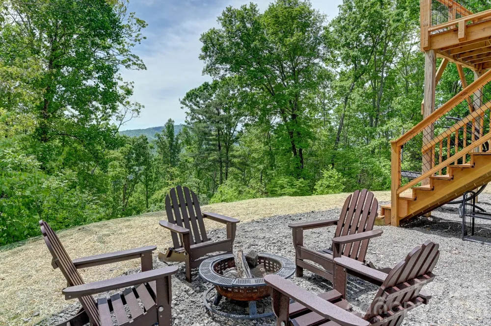 491 High Top Drive Fletcher, NC 28732