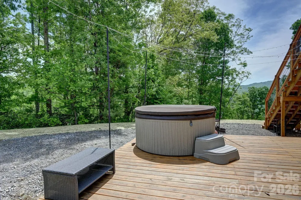 491 High Top Drive Fletcher, NC 28732