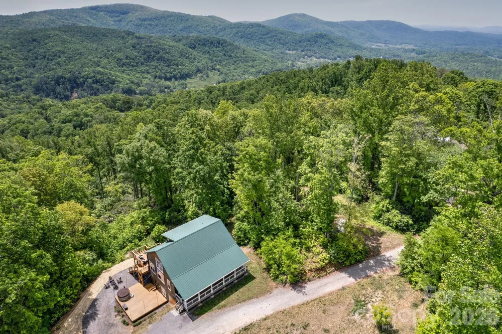 491 High Top Drive Fletcher, NC 28732