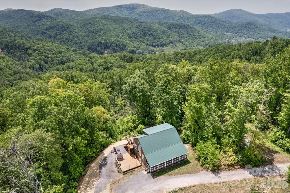 491 High Top Drive Fletcher, NC 28732