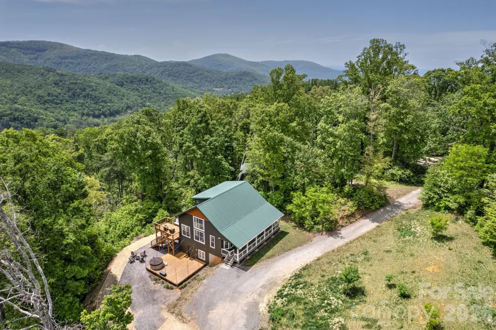 491 High Top Drive Fletcher, NC 28732