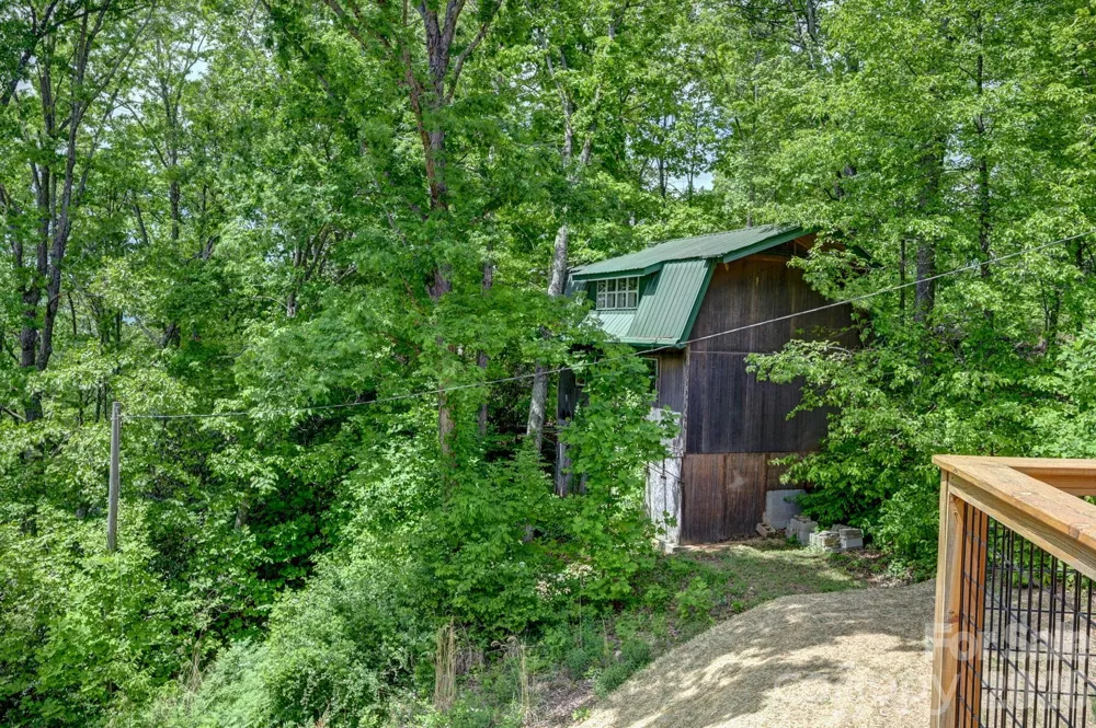 491 High Top Drive Fletcher, NC 28732