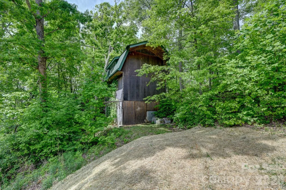491 High Top Drive Fletcher, NC 28732