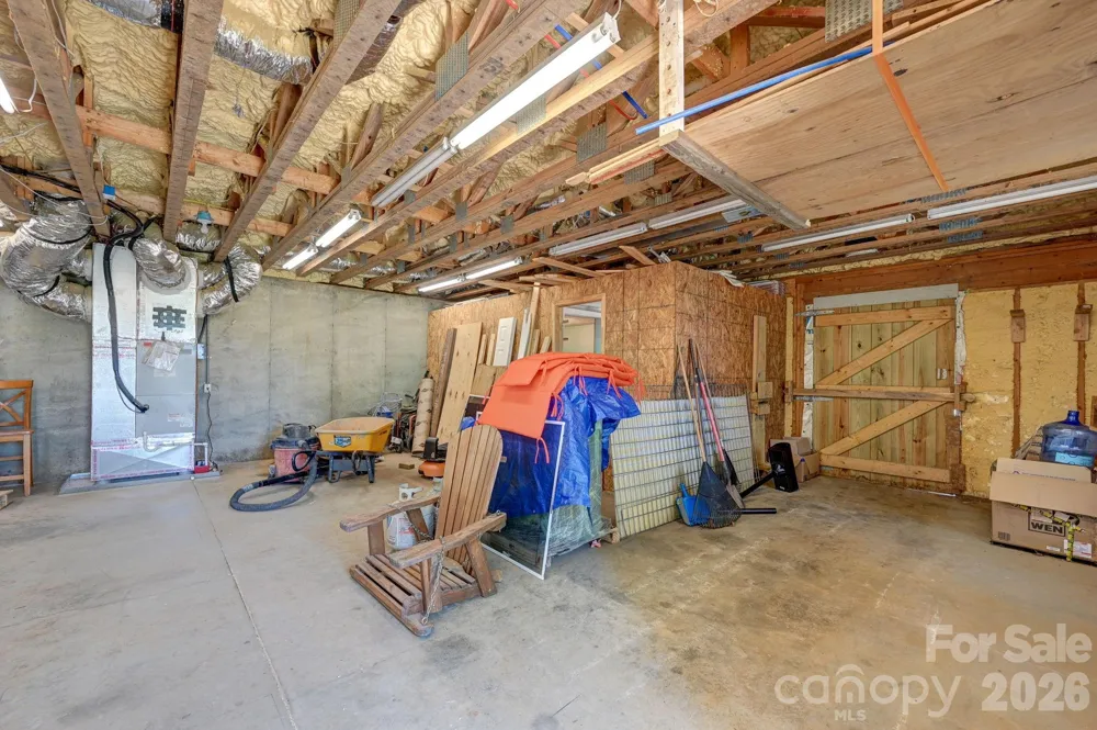 491 High Top Drive Fletcher, NC 28732