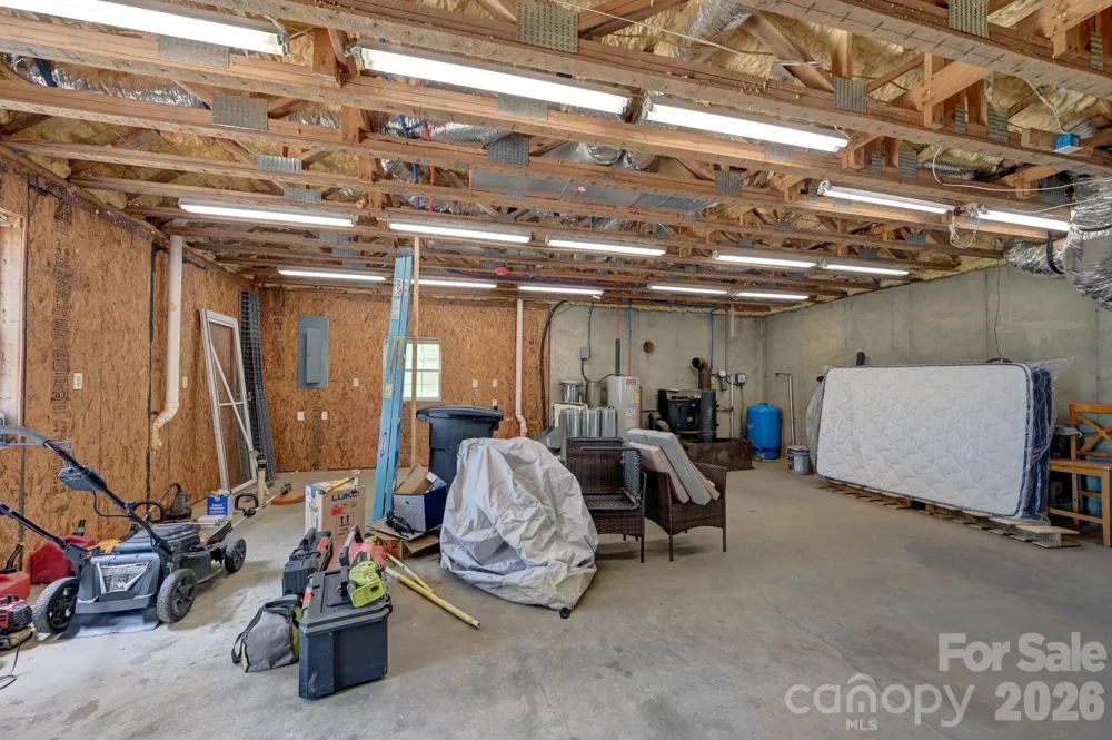 491 High Top Drive Fletcher, NC 28732