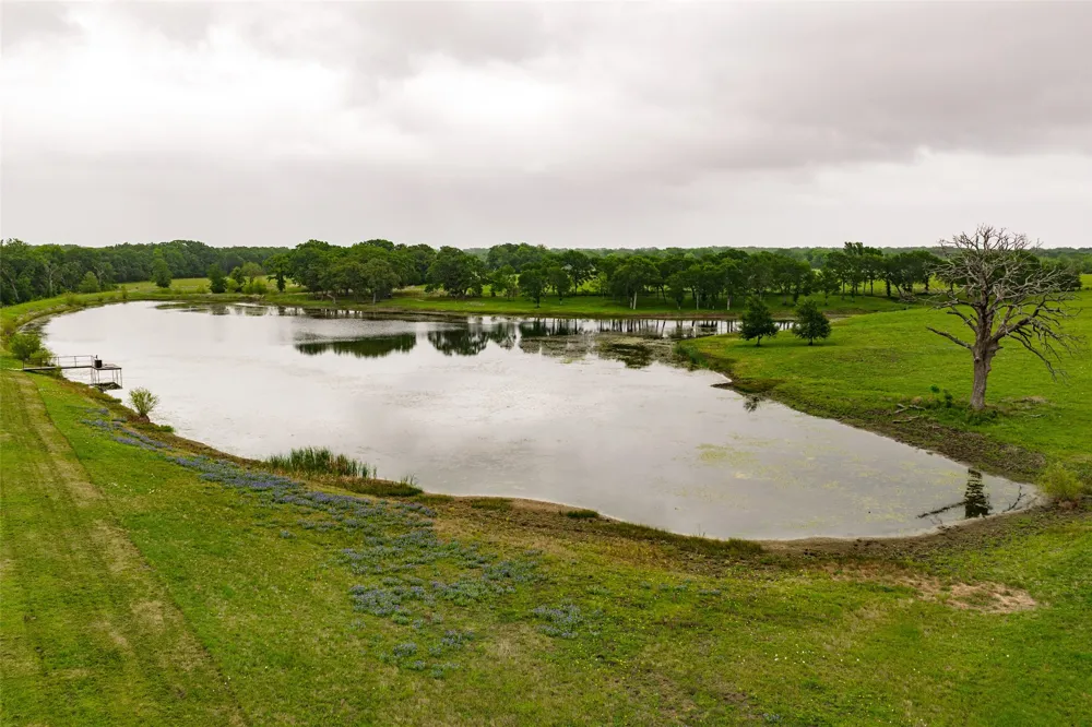 5531 NE County Road 3130 Kerens, TX 75144
