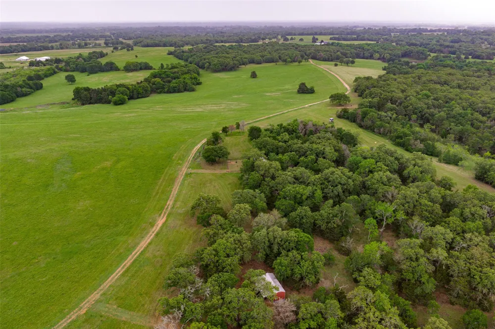 5531 NE County Road 3130 Kerens, TX 75144